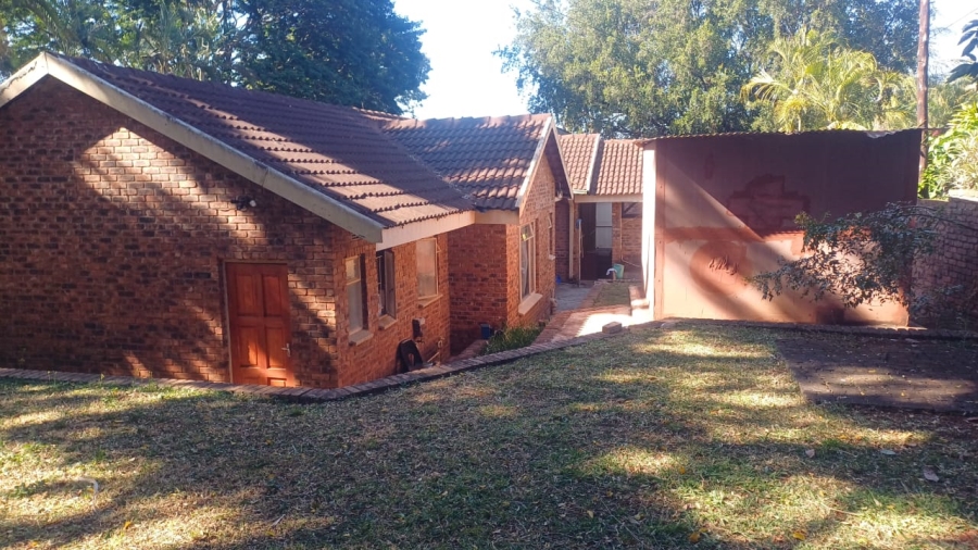 4 Bedroom Property for Sale in Aquapark Limpopo