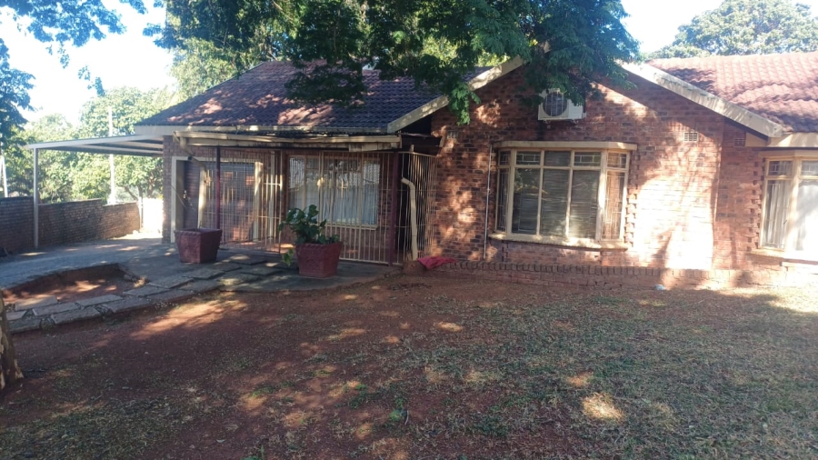 4 Bedroom Property for Sale in Aquapark Limpopo