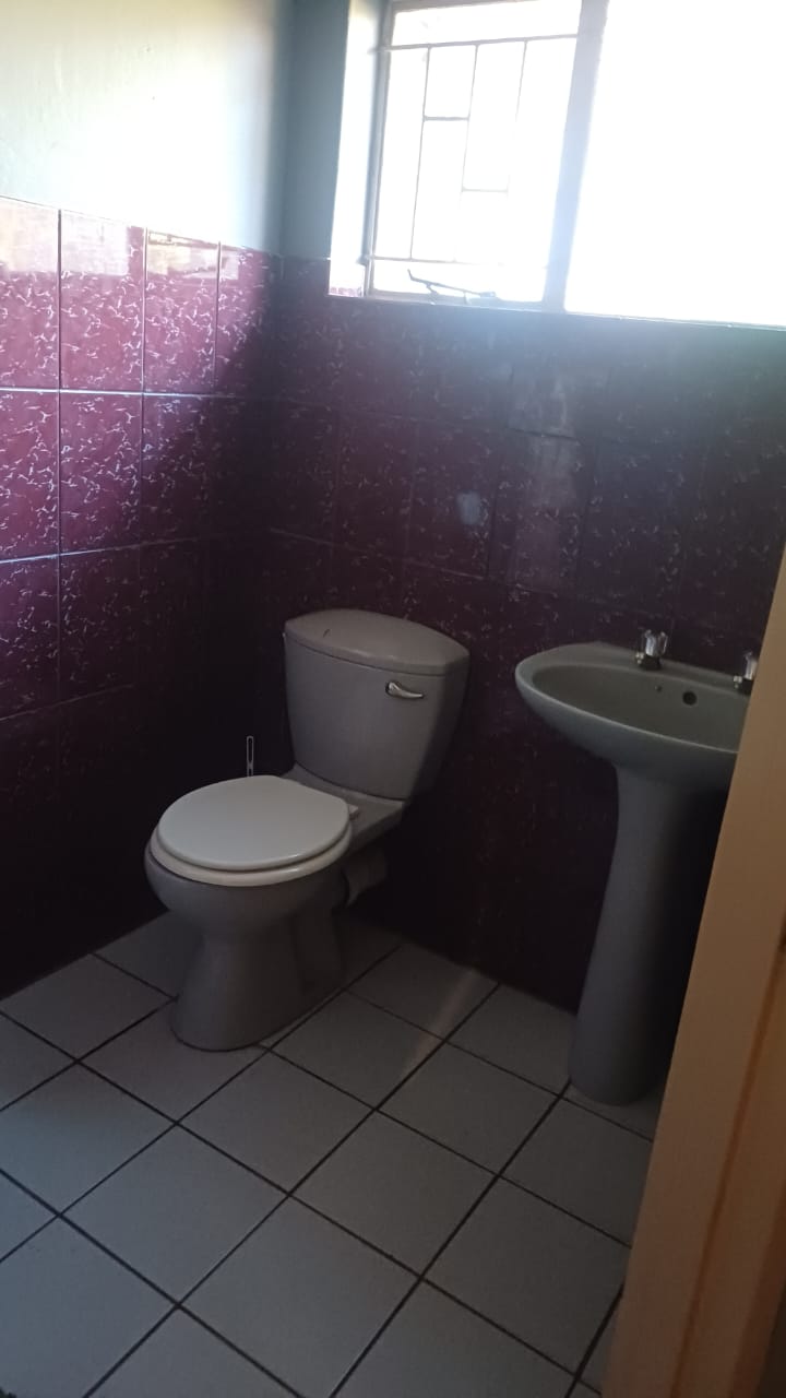 4 Bedroom Property for Sale in Aquapark Limpopo