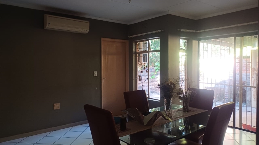 4 Bedroom Property for Sale in Aquapark Limpopo