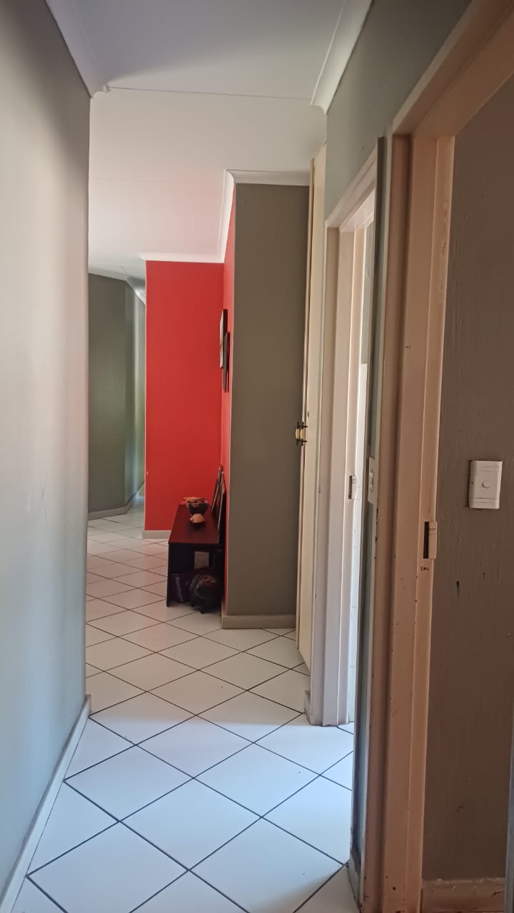 4 Bedroom Property for Sale in Aquapark Limpopo