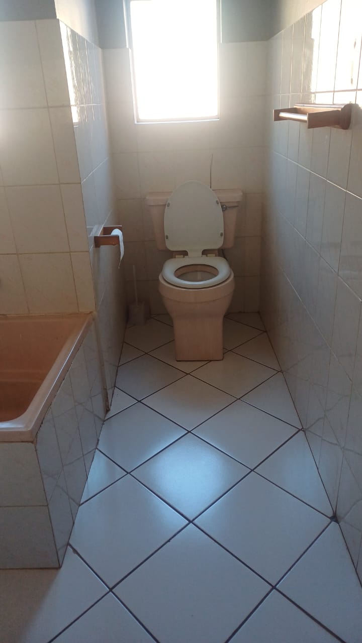 4 Bedroom Property for Sale in Aquapark Limpopo