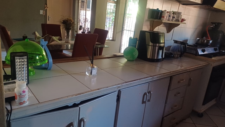 4 Bedroom Property for Sale in Aquapark Limpopo