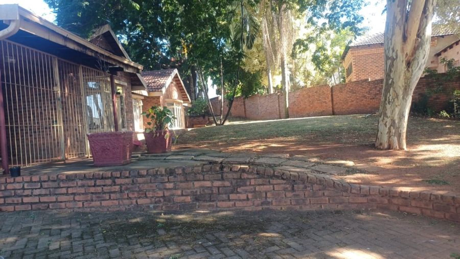 4 Bedroom Property for Sale in Aquapark Limpopo
