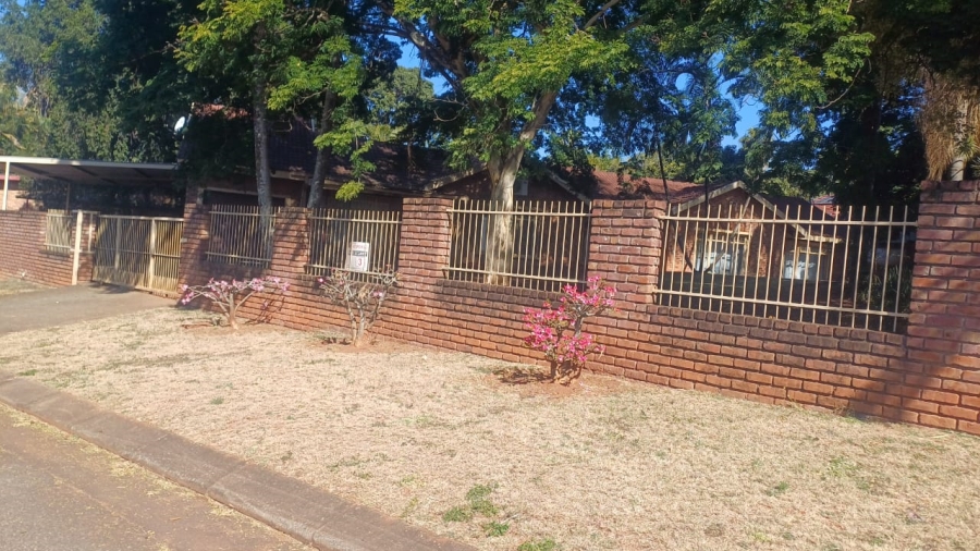 4 Bedroom Property for Sale in Aquapark Limpopo