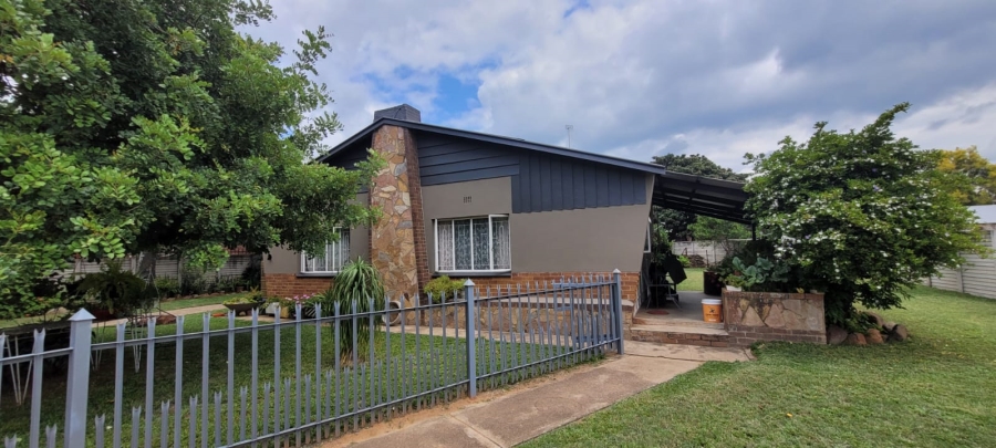 3 Bedroom Property for Sale in Modimolle Limpopo