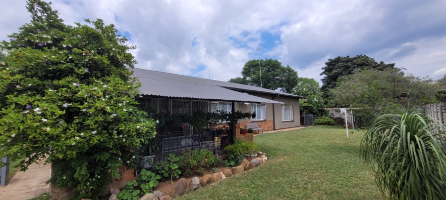 3 Bedroom Property for Sale in Modimolle Limpopo