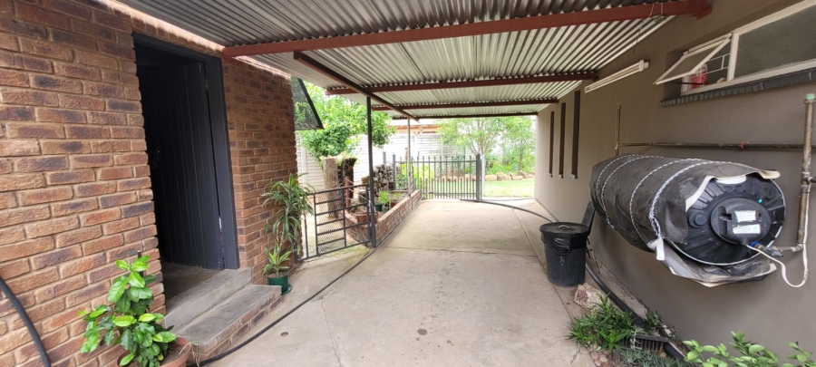 3 Bedroom Property for Sale in Modimolle Limpopo