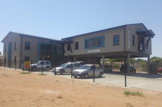 Commercial Property for Sale in Bendor Limpopo
