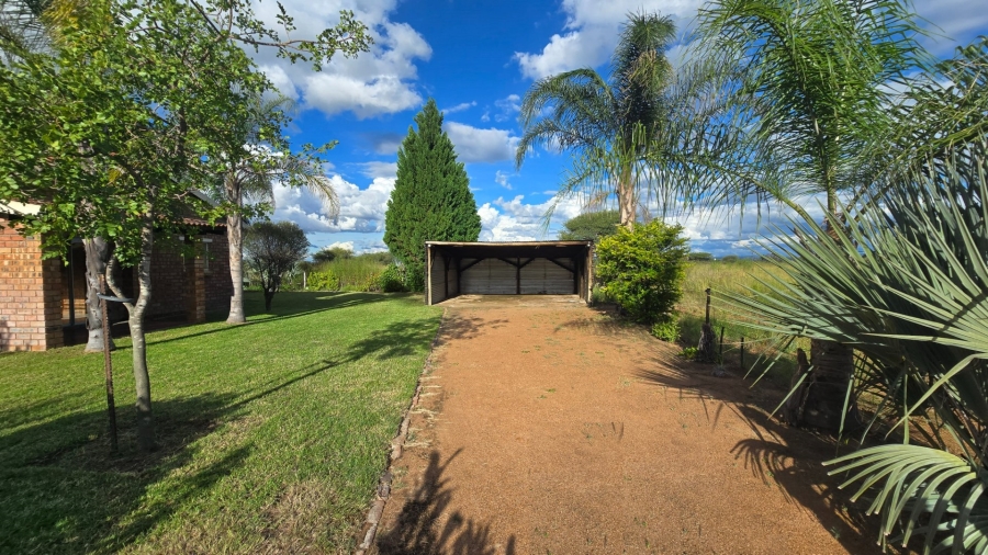 2 Bedroom Property for Sale in Polokwane Rural Limpopo