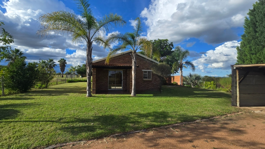 2 Bedroom Property for Sale in Polokwane Rural Limpopo
