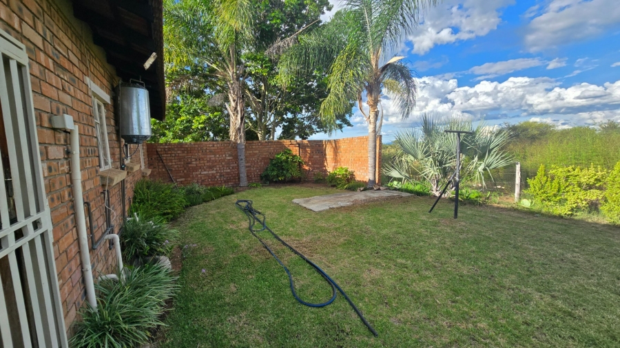 2 Bedroom Property for Sale in Polokwane Rural Limpopo