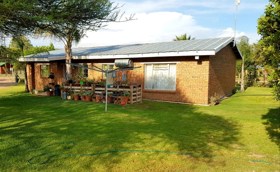 Commercial Property for Sale in Polokwane Rural Limpopo