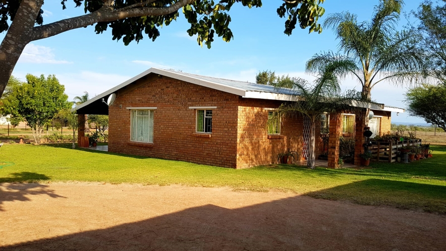 Commercial Property for Sale in Polokwane Rural Limpopo
