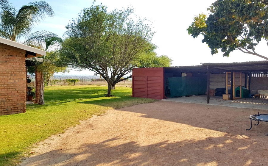 Commercial Property for Sale in Polokwane Rural Limpopo