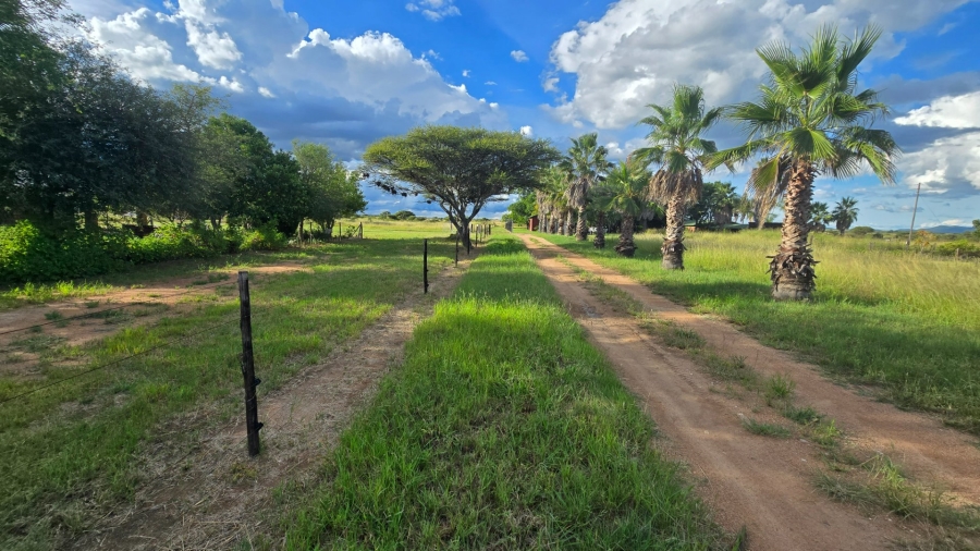 Commercial Property for Sale in Polokwane Rural Limpopo