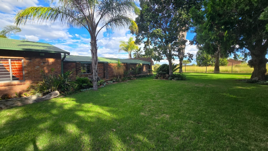 Commercial Property for Sale in Polokwane Rural Limpopo