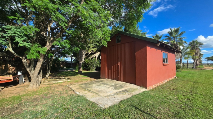 Commercial Property for Sale in Polokwane Rural Limpopo