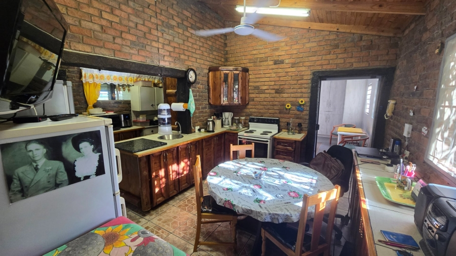 Commercial Property for Sale in Polokwane Rural Limpopo