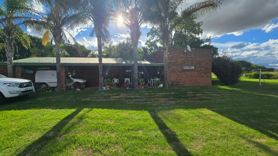 Commercial Property for Sale in Polokwane Rural Limpopo