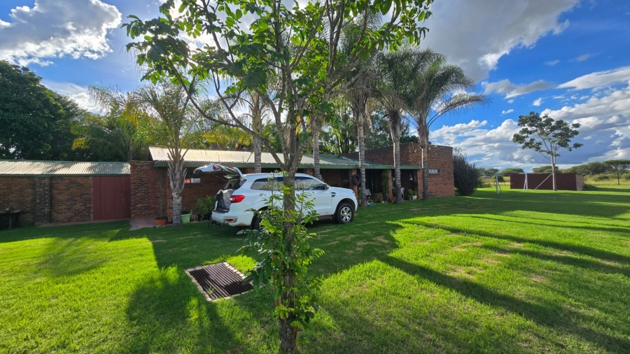 Commercial Property for Sale in Polokwane Rural Limpopo