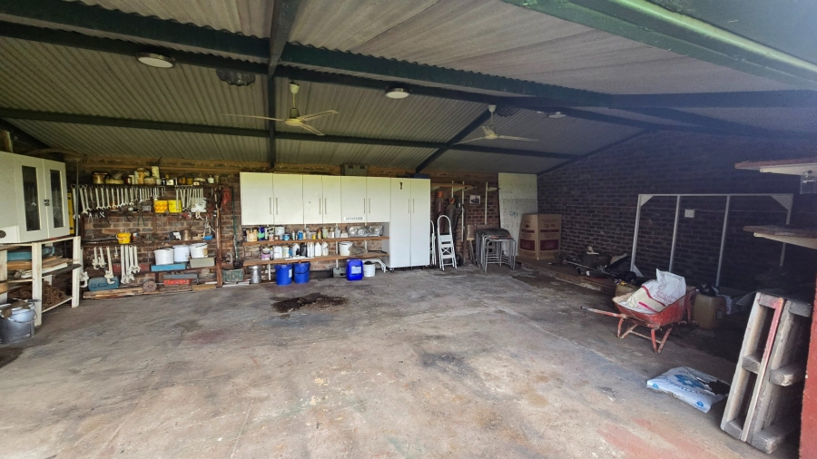 Commercial Property for Sale in Polokwane Rural Limpopo