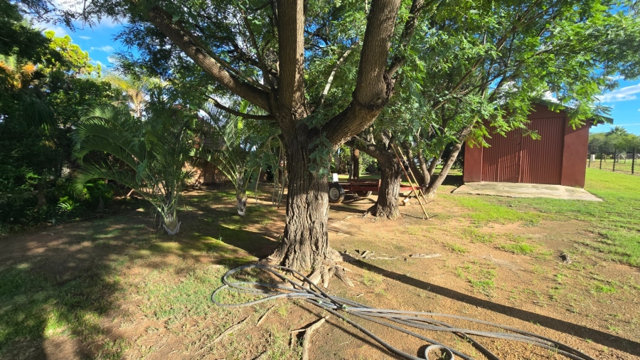 Commercial Property for Sale in Polokwane Rural Limpopo