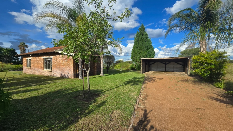 Commercial Property for Sale in Polokwane Rural Limpopo