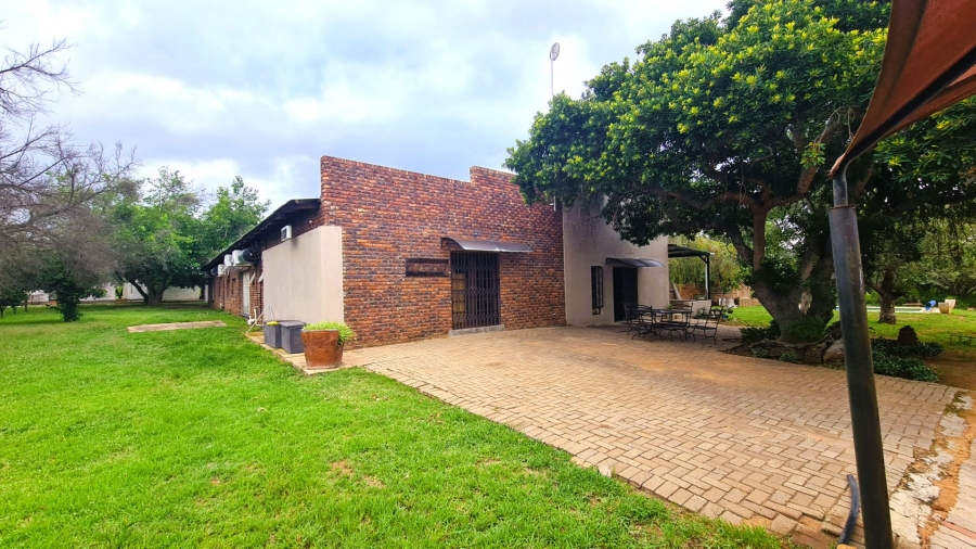 Commercial Property for Sale in Myngenoegen A H Limpopo