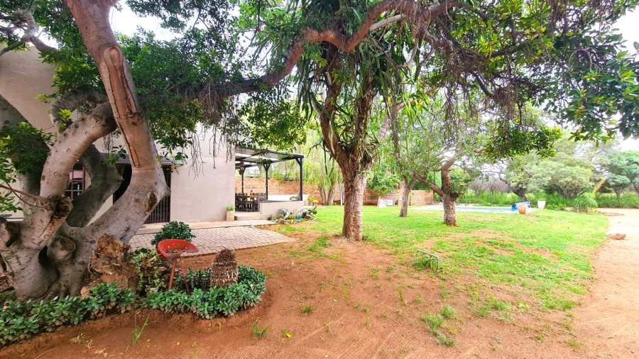 Commercial Property for Sale in Myngenoegen A H Limpopo