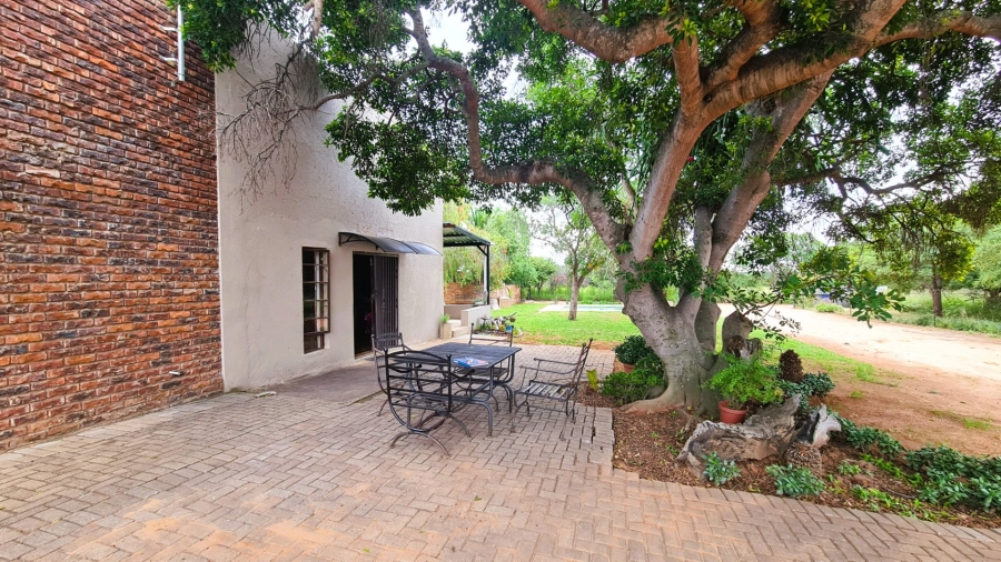 Commercial Property for Sale in Myngenoegen A H Limpopo