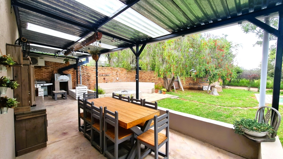 Commercial Property for Sale in Myngenoegen A H Limpopo