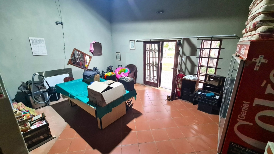 Commercial Property for Sale in Myngenoegen A H Limpopo