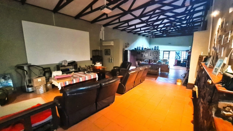 Commercial Property for Sale in Myngenoegen A H Limpopo