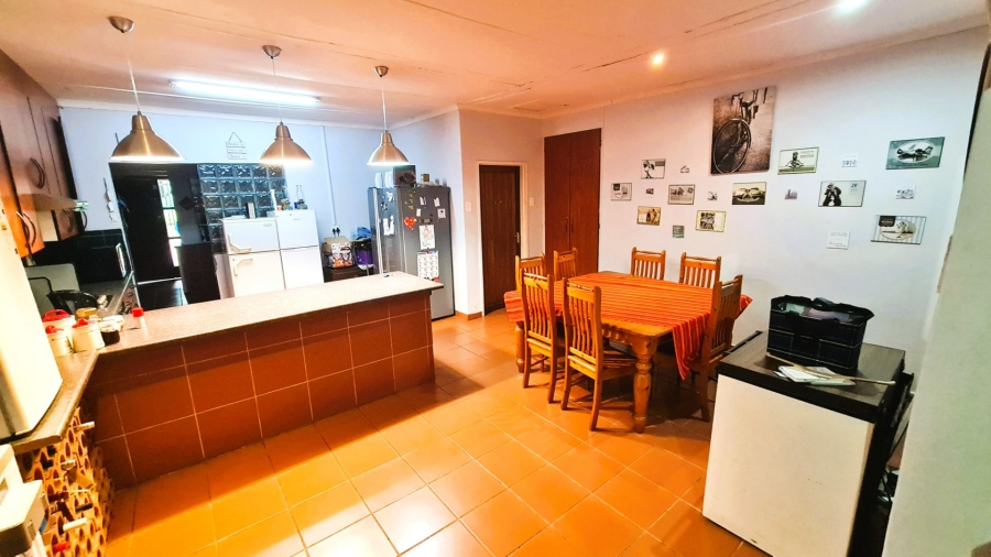 Commercial Property for Sale in Myngenoegen A H Limpopo