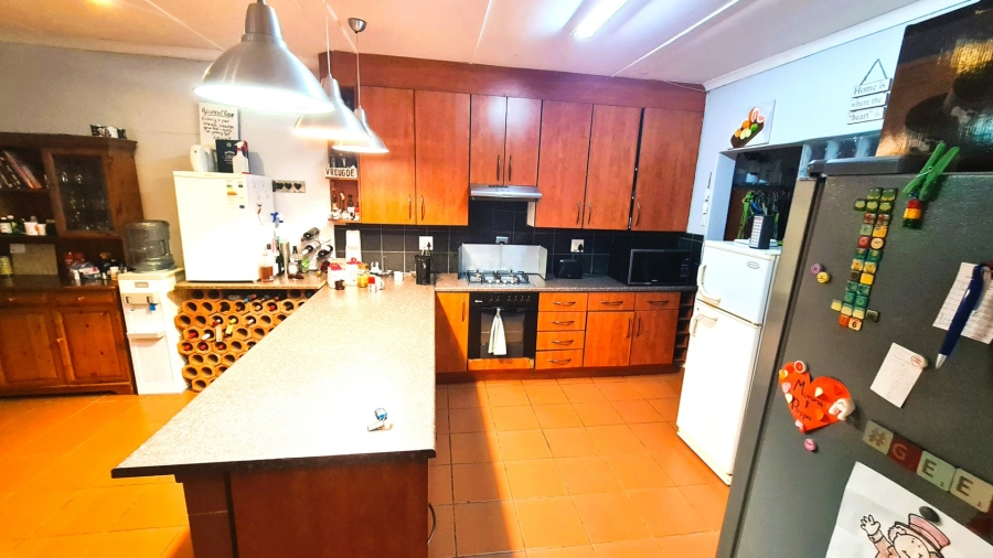 Commercial Property for Sale in Myngenoegen A H Limpopo