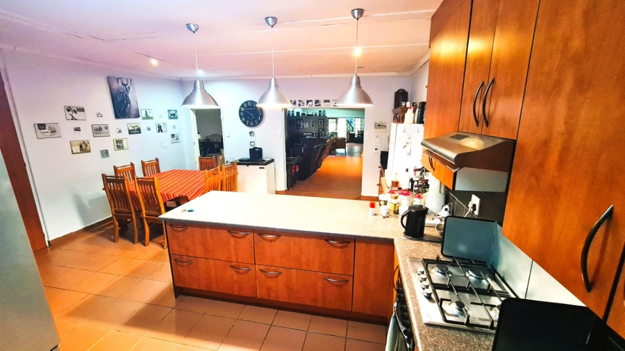 Commercial Property for Sale in Myngenoegen A H Limpopo