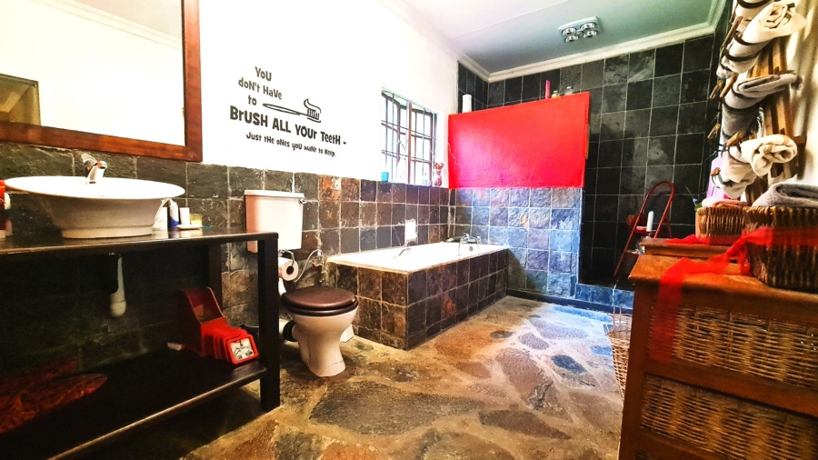 Commercial Property for Sale in Myngenoegen A H Limpopo