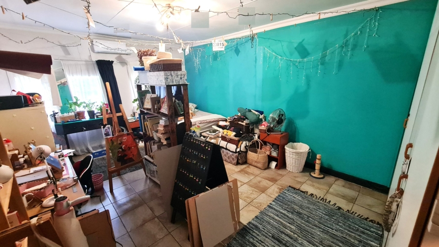 Commercial Property for Sale in Myngenoegen A H Limpopo