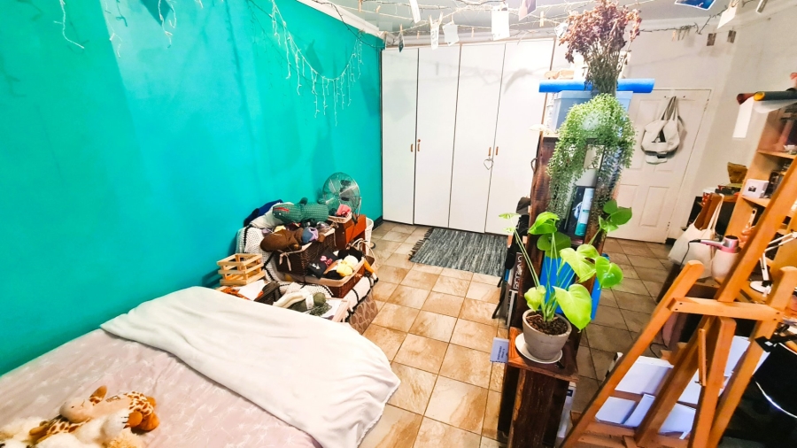 Commercial Property for Sale in Myngenoegen A H Limpopo