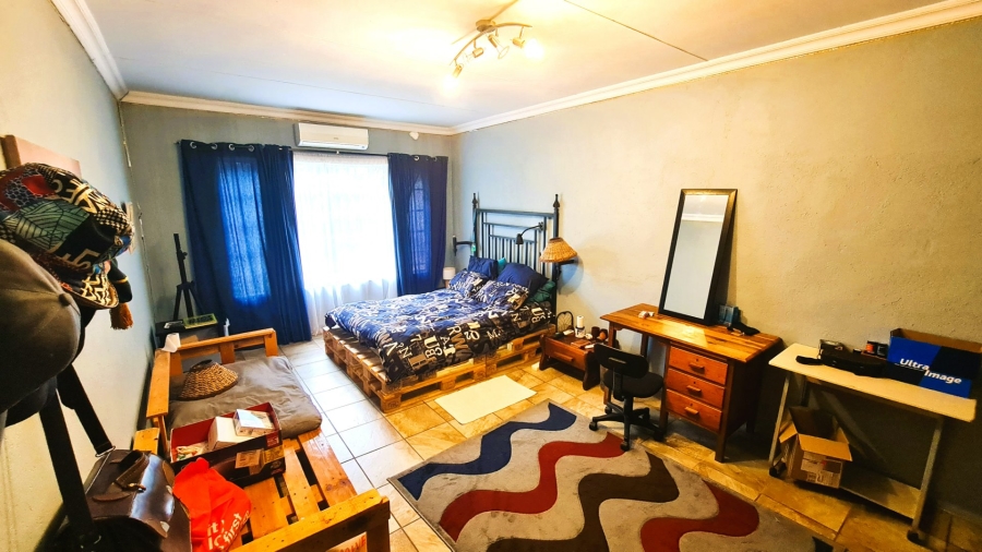 Commercial Property for Sale in Myngenoegen A H Limpopo