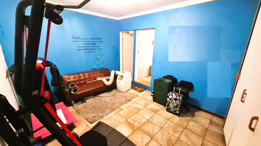 Commercial Property for Sale in Myngenoegen A H Limpopo