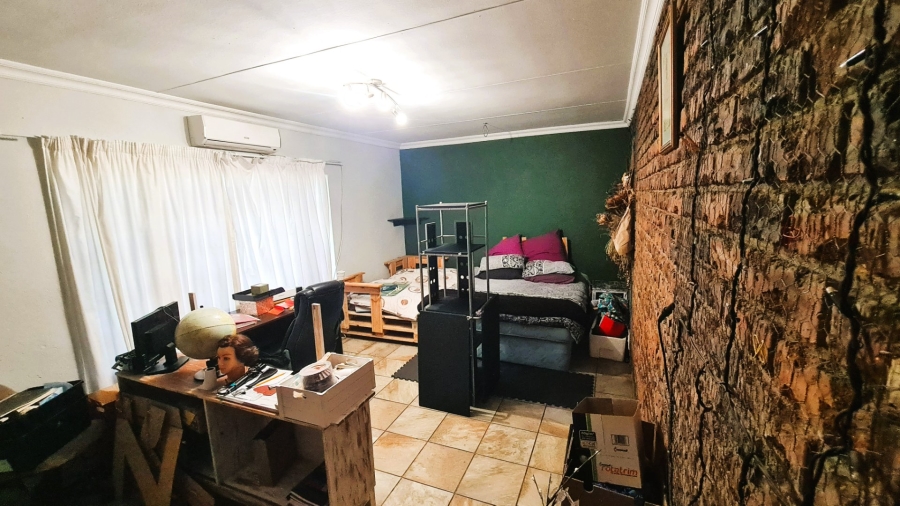 Commercial Property for Sale in Myngenoegen A H Limpopo