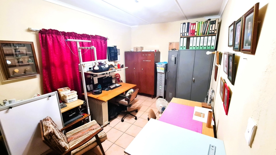 Commercial Property for Sale in Myngenoegen A H Limpopo