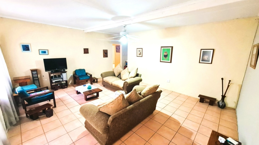 Commercial Property for Sale in Myngenoegen A H Limpopo