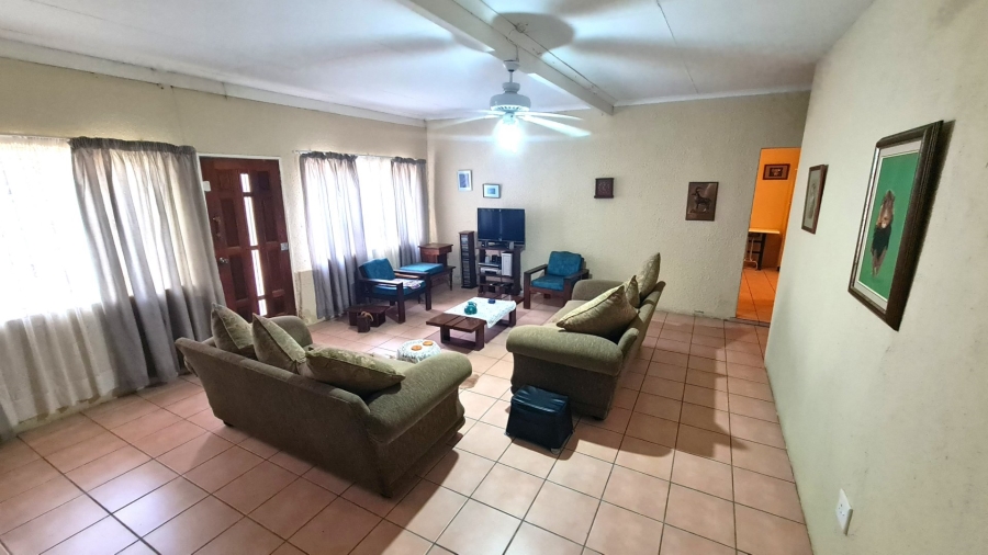 Commercial Property for Sale in Myngenoegen A H Limpopo