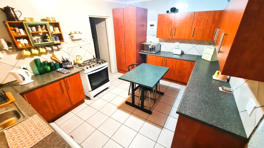 Commercial Property for Sale in Myngenoegen A H Limpopo