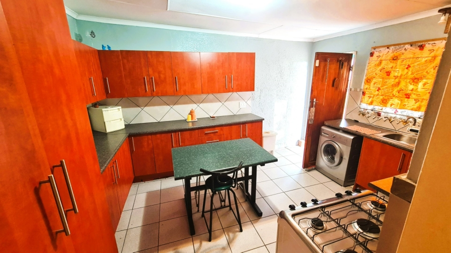 Commercial Property for Sale in Myngenoegen A H Limpopo