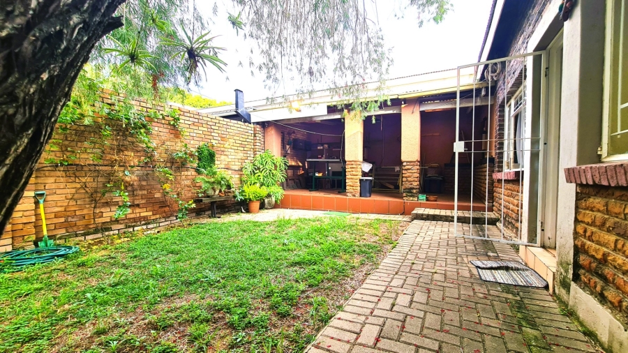 Commercial Property for Sale in Myngenoegen A H Limpopo