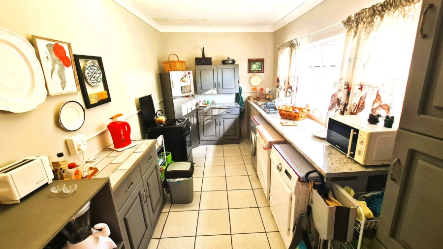 Commercial Property for Sale in Myngenoegen A H Limpopo